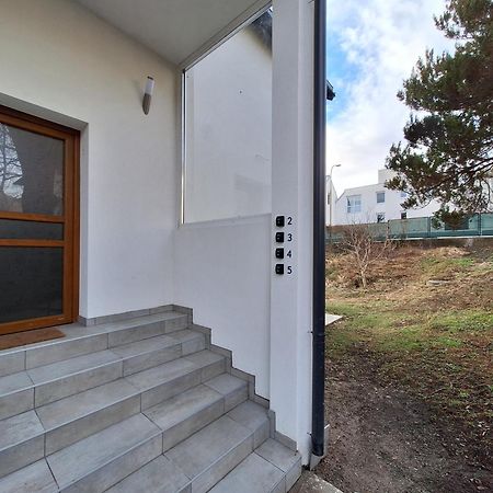 Apartment In Purkersdorf Bei Wientop 3 Kültér fotó