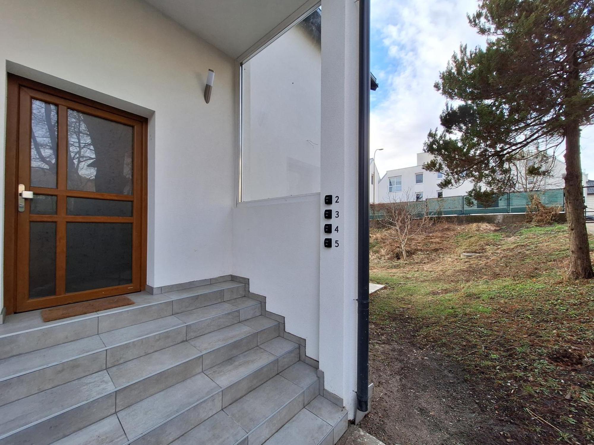 Apartment In Purkersdorf Bei Wientop 3 Kültér fotó