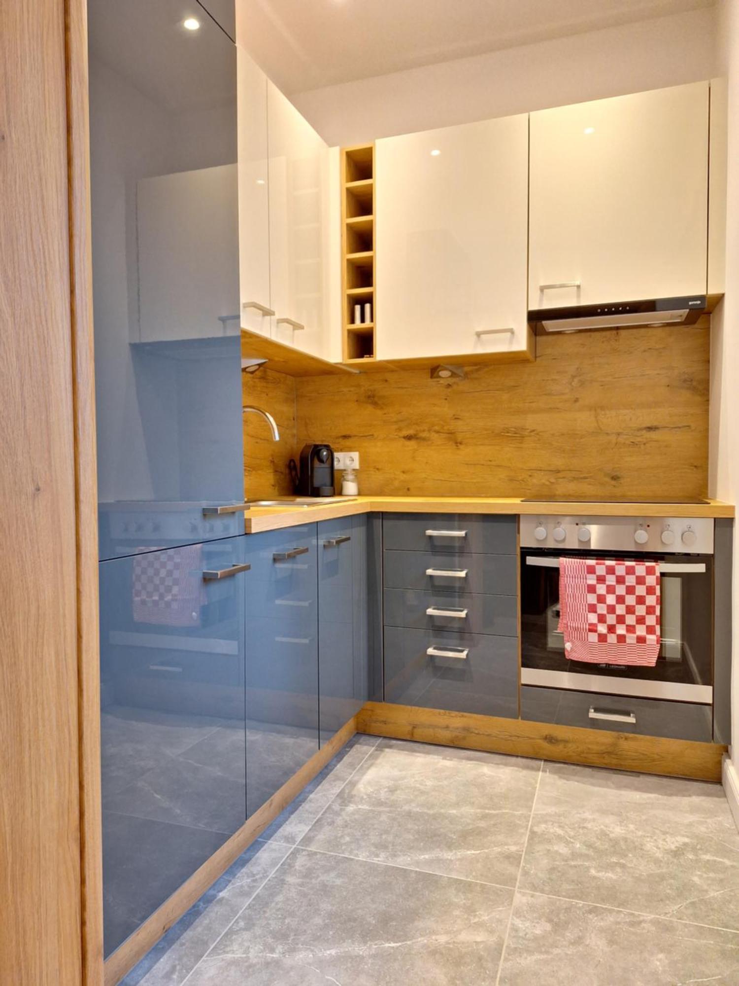 Apartment In Purkersdorf Bei Wientop 3 Kültér fotó