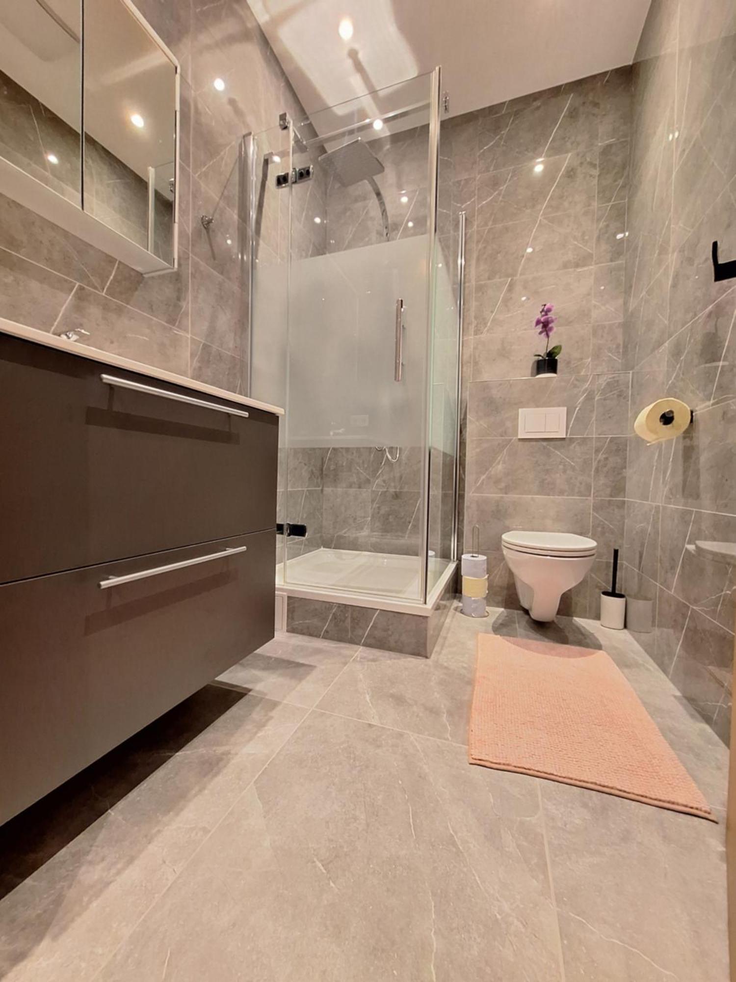 Apartment In Purkersdorf Bei Wientop 3 Kültér fotó