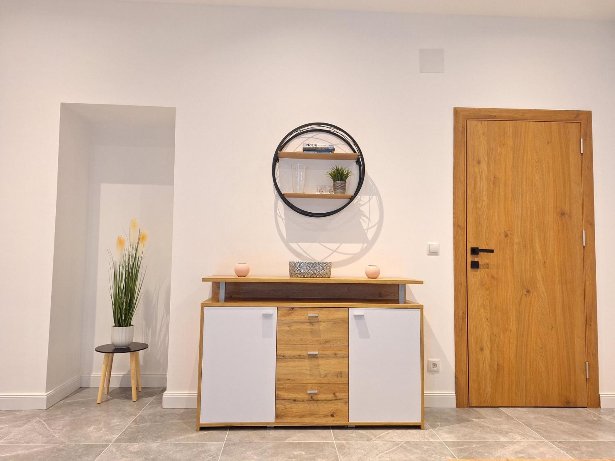 Apartment In Purkersdorf Bei Wientop 3 Kültér fotó